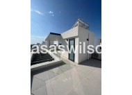 Venta - Chalet - Algorfa