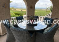 Venta - Chalet - Algorfa