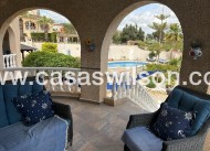 Venta - Chalet - Algorfa