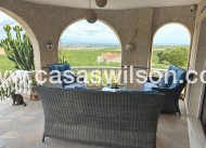 Venta - Chalet - Algorfa