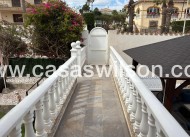 Venta - Chalet - Algorfa