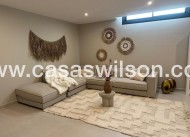 Venta - Chalet - Algorfa