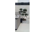 Venta - Chalet - Algorfa