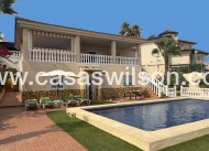 Venta - Chalet - Algorfa