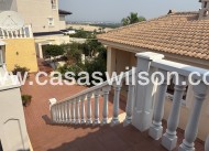 Venta - Chalet - Algorfa