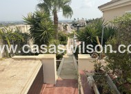 Venta - Chalet - Algorfa