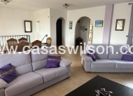 Venta - Chalet - Algorfa