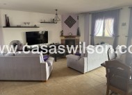 Venta - Chalet - Algorfa