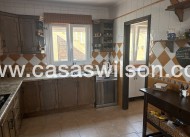 Venta - Chalet - Algorfa