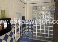 Venta - Chalet - Algorfa