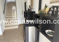 Venta - Chalet - Algorfa