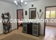 Venta - Chalet - Algorfa