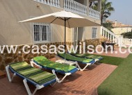 Venta - Chalet - Algorfa