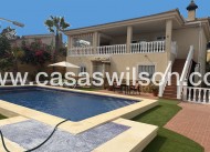 Venta - Chalet - Algorfa