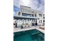 Venta - Chalet - Algorfa