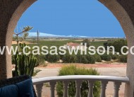 Venta - Chalet - Algorfa