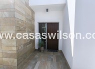 Venta - Chalet - Algorfa