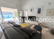 Venta - Chalet - Algorfa