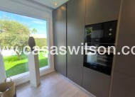 Venta - Chalet - Algorfa