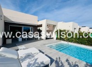 Venta - Chalet - Algorfa