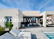 Venta - Chalet - Algorfa