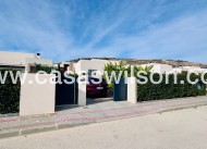 Venta - Chalet - Algorfa