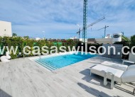 Venta - Chalet - Algorfa