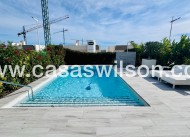 Venta - Chalet - Algorfa