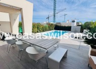 Venta - Chalet - Algorfa