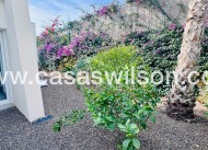 Venta - Chalet - Algorfa