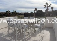 Venta - Chalet - Algorfa