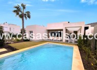 Venta - Chalet - Algorfa
