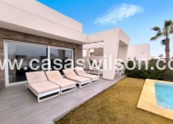 Venta - Chalet - Algorfa