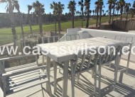 Venta - Chalet - Algorfa