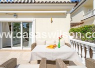 Venta - Chalet - Alicante - El Campello