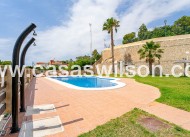 Venta - Chalet - Alicante - El Campello