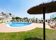 Venta - Chalet - Alicante - El Campello