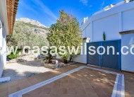Venta - Chalet - Altea - Sierra de Altea