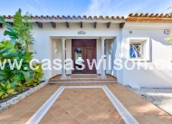 Venta - Chalet - Altea - Sierra de Altea