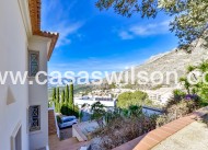 Venta - Chalet - Altea - Sierra de Altea