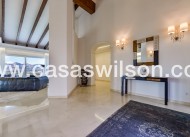 Venta - Chalet - Altea - Sierra de Altea