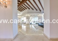 Venta - Chalet - Altea - Sierra de Altea