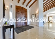 Venta - Chalet - Altea - Sierra de Altea
