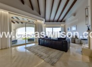 Venta - Chalet - Altea - Sierra de Altea