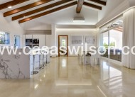 Venta - Chalet - Altea - Sierra de Altea