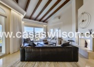 Venta - Chalet - Altea - Sierra de Altea