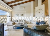 Venta - Chalet - Altea - Sierra de Altea