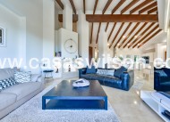 Venta - Chalet - Altea - Sierra de Altea