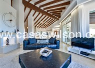 Venta - Chalet - Altea - Sierra de Altea