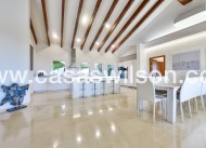 Venta - Chalet - Altea - Sierra de Altea